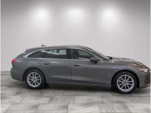 Audi A6 Avant TDI AHK/Matrix/Pano/Tech plus/10.30Garantie