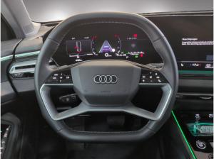 Audi A6 Avant TDI AHK/Matrix/Pano/Tech plus/10.30Garantie