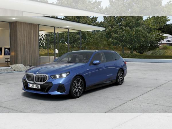 BMW 550 e xDrive Touring M-Sport 0,5% Versteuerung
