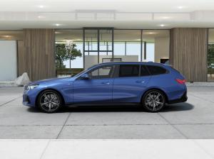BMW 550 e xDrive Touring M-Sport 0,5% Versteuerung