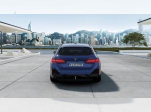 BMW 550 e xDrive Touring M-Sport 0,5% Versteuerung