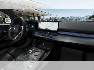 BMW 550 e xDrive Touring M-Sport 0,5% Versteuerung