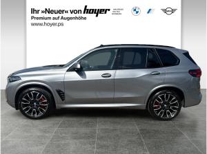 BMW X5 xDrive30d M Sportpaket HK HiFi DAB LED