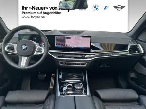 BMW X5 xDrive30d M Sportpaket HK HiFi DAB LED