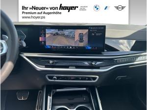 BMW X5 xDrive30d M Sportpaket HK HiFi DAB LED