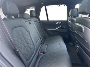 BMW X5 xDrive30d M Sportpaket HK HiFi DAB LED