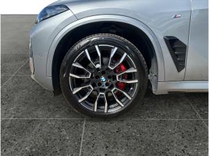 BMW X5 xDrive30d M Sportpaket HK HiFi DAB LED