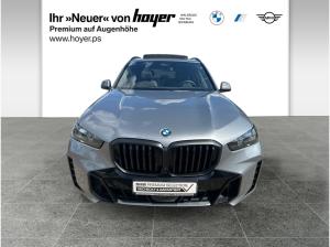 BMW X5 xDrive30d M Sportpaket HK HiFi DAB LED