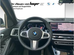 BMW X5 xDrive30d M Sportpaket HK HiFi DAB LED