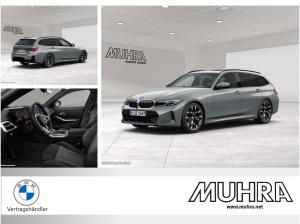 BMW 320 320d Touring 🔥 M Sport 19" Pano HUD ACC  🔥