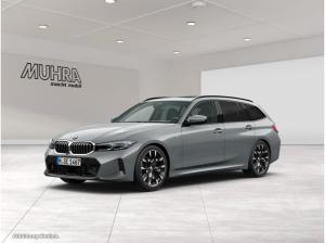BMW 320 320d Touring 🔥 M Sport 19" Pano HUD ACC  🔥