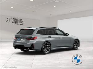 BMW 320 320d Touring 🔥 M Sport 19" Pano HUD ACC  🔥