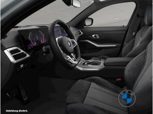 BMW 320 320d Touring 🔥 M Sport 19" Pano HUD ACC  🔥