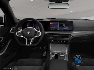 BMW 320 320d Touring 🔥 M Sport 19" Pano HUD ACC  🔥