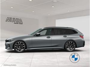 BMW 320 320d Touring 🔥 M Sport 19" Pano HUD ACC  🔥
