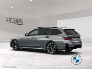 BMW 320 320d Touring 🔥 M Sport 19" Pano HUD ACC  🔥