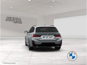 BMW 320 320d Touring 🔥 M Sport 19" Pano HUD ACC  🔥