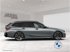 BMW 320 320d Touring 🔥 M Sport 19" Pano HUD ACC  🔥