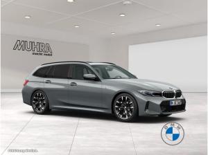 BMW 320 320d Touring 🔥 M Sport 19" Pano HUD ACC  🔥