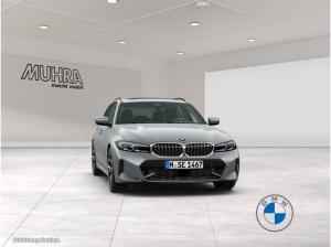 BMW 320 320d Touring 🔥 M Sport 19" Pano HUD ACC  🔥