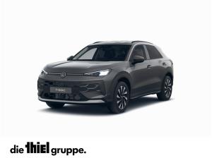 Volkswagen T-Roc 1.5 l eTSI DSG ENERGY Climatronic+LED+ACC+Kamera