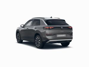 Volkswagen T-Roc 1.5 l eTSI DSG ENERGY Climatronic+LED+ACC+Kamera