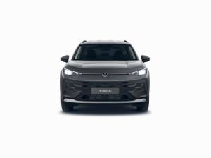 Volkswagen T-Roc 1.5 l eTSI DSG ENERGY Climatronic+LED+ACC+Kamera