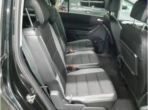 Volkswagen Touran Goal 2.0 TDI DSG - LED SHZ Navi 7-Sitzer AHK PDC Digital Cockpit LM GJR