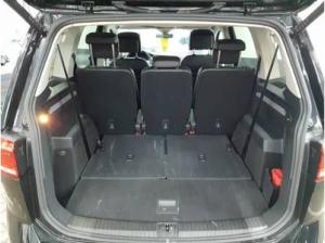 Volkswagen Touran Goal 2.0 TDI DSG - LED SHZ Navi 7-Sitzer AHK PDC Digital Cockpit LM GJR