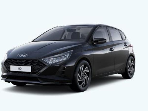 Hyundai i20 TREND *DCT*
