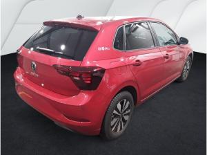 Volkswagen Polo Goal 1.0 TSI DSG - LED Rear View SHZ DAB AHK PDC LM CarPlay Digital Cockpit
