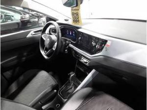 Volkswagen Polo Goal 1.0 TSI DSG - LED Rear View SHZ DAB AHK PDC LM CarPlay Digital Cockpit