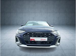 Audi A3 allstreet 40 TFSI e S tr. LED AHK 18 HUD Cam