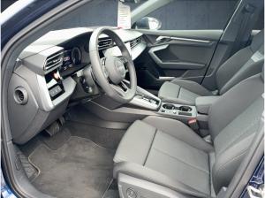 Audi A3 allstreet 40 TFSI e S tr. LED AHK 18 HUD Cam