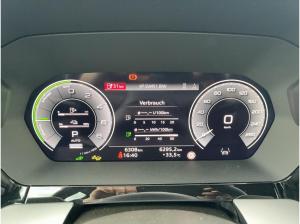 Audi A3 allstreet 40 TFSI e S tr. LED AHK 18 HUD Cam