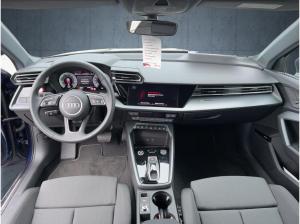 Audi A3 allstreet 40 TFSI e S tr. LED AHK 18 HUD Cam