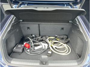 Audi A3 allstreet 40 TFSI e S tr. LED AHK 18 HUD Cam
