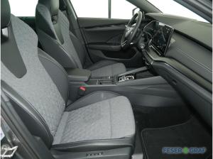 Skoda Octavia 1.5TSI Sportline DSG 4xSHZ/NAVI/LED HEAD