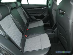 Skoda Octavia 1.5TSI Sportline DSG 4xSHZ/NAVI/LED HEAD