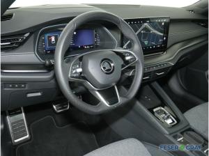 Skoda Octavia 1.5TSI Sportline DSG 4xSHZ/NAVI/LED HEAD