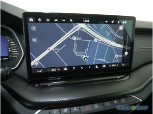 Skoda Octavia 1.5TSI Sportline DSG 4xSHZ/NAVI/LED HEAD
