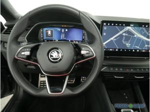 Skoda Octavia 1.5TSI Sportline DSG 4xSHZ/NAVI/LED HEAD