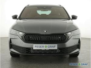 Skoda Octavia 1.5TSI Sportline DSG 4xSHZ/NAVI/LED HEAD