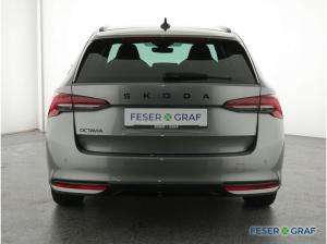 Skoda Octavia 1.5TSI Sportline DSG 4xSHZ/NAVI/LED HEAD