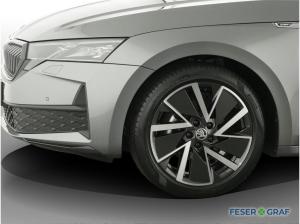 Skoda Octavia 1.5TSI Sportline DSG 4xSHZ/NAVI/LED HEAD