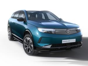 Opel Grandland Elektro inkl. Sonderausstattungen 🛠️GEWERBE-VORLAUFFAHRZEUGE🛠️