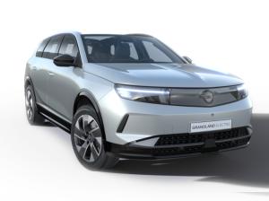 Opel Grandland Elektro inkl. Sonderausstattungen 🛠️GEWERBE-VORLAUFFAHRZEUGE🛠️