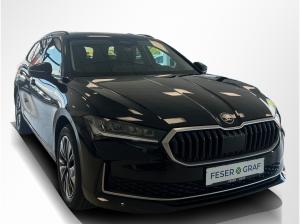 Skoda Superb Combi Selection 2,0 TDI pACC*NAVI*AHK*
