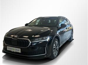 Skoda Superb Combi Selection 2,0 TDI pACC*NAVI*AHK*