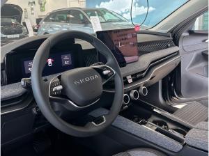 Skoda Superb Combi Selection 2,0 TDI pACC*NAVI*AHK*
